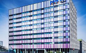 Park Inn by Radisson Leuven